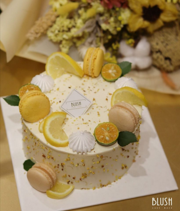 【Macau Best】澳門生日蛋糕推介，人氣特色蛋糕必選！ 澳門生活誌 CyberCTM